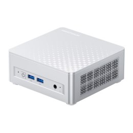 Mini PC MINIS FORUM M1 Plus i5-12600H 16GB + 512GB