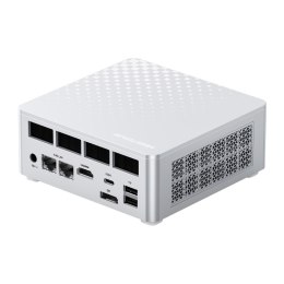 Mini PC MINIS FORUM M1 Plus i5-12600H 16GB + 512GB