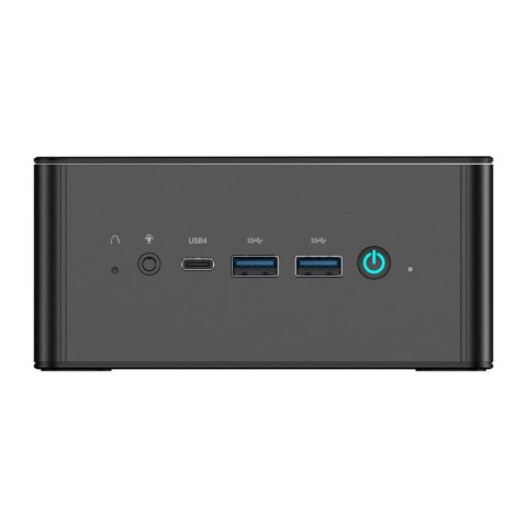 Mini PC MINIS FORUM UM890 Pro Ryzen 9 8945HS 16GB + 512GB