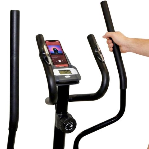 ORBITREK TRENAŻER ELIPTYCZNY CROSSTRAINER E-NW650 EB FIT