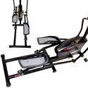 ORBITREK TRENAŻER ELIPTYCZNY CROSSTRAINER E-NW650 EB FIT