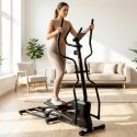 ORBITREK TRENAŻER ELIPTYCZNY CROSSTRAINER E-NW650 EB FIT