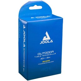 PIŁECZKA DO TENISA STOŁOWEGO JOOLA OUTDOOR 6 SZT