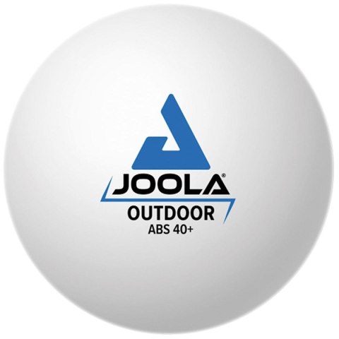 PIŁECZKA DO TENISA STOŁOWEGO JOOLA OUTDOOR 6 SZT