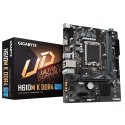 Płyta główna GIGABYTE H610M K DDR4 (LGA1700 /micro ATX)