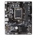 Płyta główna GIGABYTE H610M K DDR4 (LGA1700 /micro ATX)