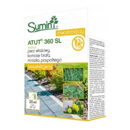 Atut 360SL 20 ml Sumin /12/