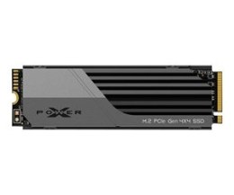 Dysk SSD SILICON POWER SP01KGBP44XS7005 (M.2″ /1TB )