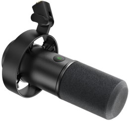 Mikrofon dynamiczny Fifine K688 (czarny)