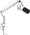 Mikrofon dynamiczny Fifine T688W (bialy)