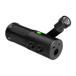 Mikrofon dynamiczny Fifine Tank 3 (czarny)