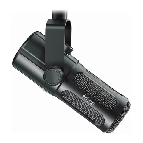 Mikrofon dynamiczny Fifine Tank6 (czarny)