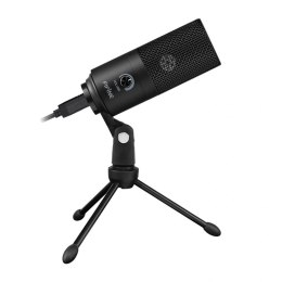 Mikrofon pojemnościowy Fifine K669B (czarny)