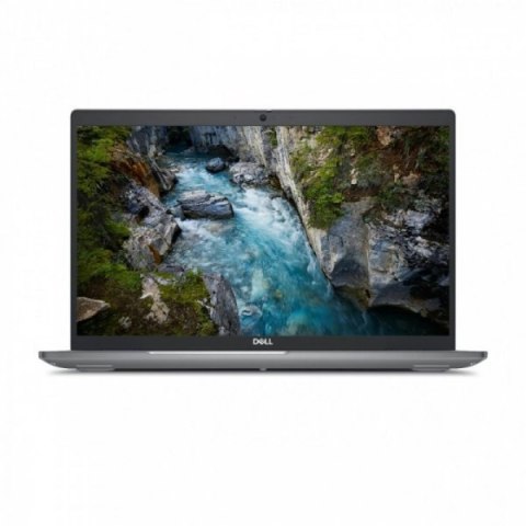 Notebook DELL Precision 3591 (15.6"/RTX 1000 Ada/32GB/SSD2TB/W11P/Szaro-czarny)