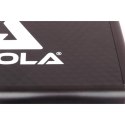 POKROWIEC WALIZECZKA NA 2 RAKIETKI I 3 PIŁKI DO TENISA STOŁOWEGO JOOLA ALU BLACK