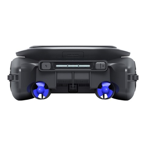 Robot do czyszczenia basenów Dreame J1 bezprzewodowy