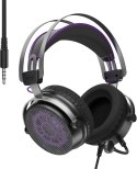 Słuchawki gamingowe Fifine H18 (czarne)