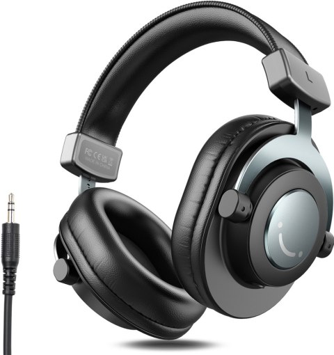 Słuchawki studyjne Fifine H8 (czarne)