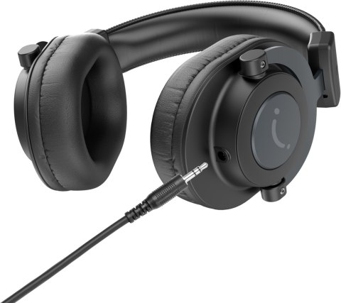 Słuchawki studyjne Fifine H8 (czarne)