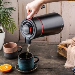 TERMOS DZBANEK KONFERENCYJNY NA KAWĘ HERBATĘ 2,5L KLAUSBERG KB-9013