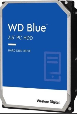 WD Blue 6TB WD60EZAX (6 TB /3.5