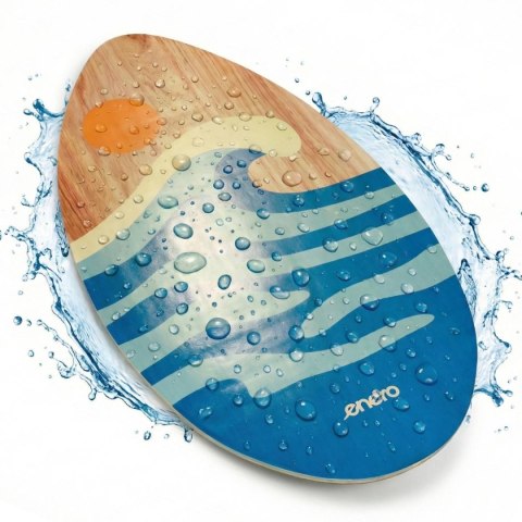DESKA SKIMBOARD SURFGEAR 93CM ENERO 1076850