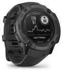 Instinct 2X Solar Grafitowy GARMIN Dedykowany system operacyjny producenta Grafitowy