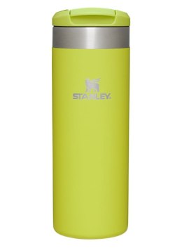 Kubek termiczny Stanley AeroLight Electric Yellow 0,47 L