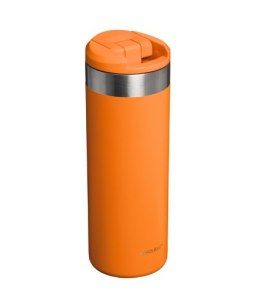 Kubek termiczny Stanley AeroLight Goldenrod Coral 0,47 L