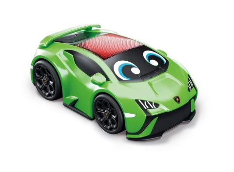 Moje Pierwsze Interaktywne Zdalnie Sterowane Autko Lamborghini Huracan Clementoni 17845