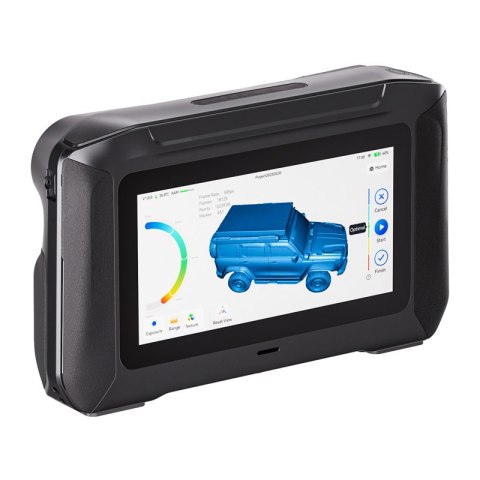 Skaner 3D Creality Sermoon P1