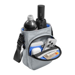 Torba GameOn-G50 Switch 2 JoyCarry Sling (szary)