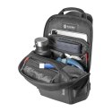 Torba na ramię TOMTOC Navigator-T24 7l (czarna)