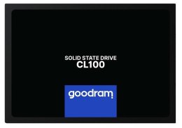 Dysk SSD GOODRAM SSDPR-CL100-240-G3 (2.5″ /240 GB )