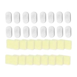 Filtry do fontanny/poidła 1.5L ROJECO 16szt.