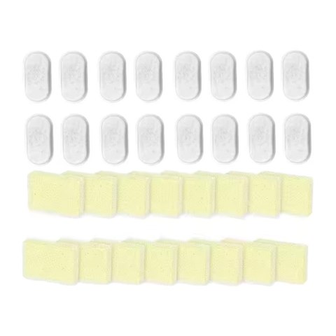 Filtry do fontanny/poidła 1.5L ROJECO 16szt.