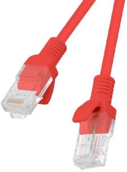 LANBERG PCU6-10CC-1000-R 10 Patchcord