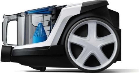 Odkurzacz bezworkowy PHILIPS FC9332/09 (650W /Czarno-niebieski )