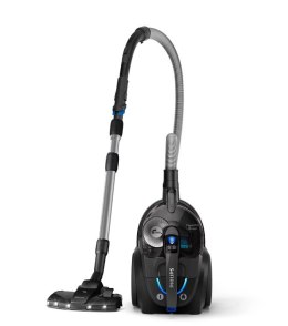 Odkurzacz bezworkowy PHILIPS PowerPro Expert FC9747/09 (900W /Czarny )