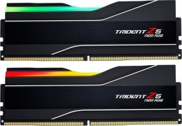 Pamięć G.SKILL (UDIMM/DDR5/32 GB/6000MHz/1.45V/26 CLCL/DUAL)