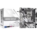 Płyta główna ASROCK H610M-HDV/M.2+ D5 (Socket 1700 /micro ATX)