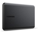 TOSHIBA Canvio Basics 2.5 1TB HDTB510EK3AA (1TB )