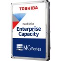 TOSHIBA MG Series 20 TB MG10ACA20TE (20 TB /3.5" /7200RPM )