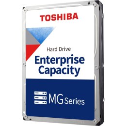 TOSHIBA MG Series 20 TB MG10ACA20TE (20 TB /3.5