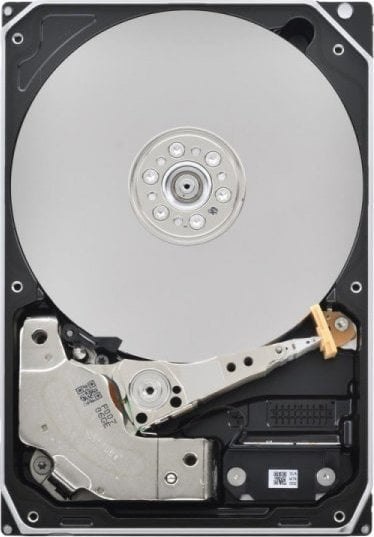 TOSHIBA MG09ACA16TE (16 TB /3.5" /7200RPM )
