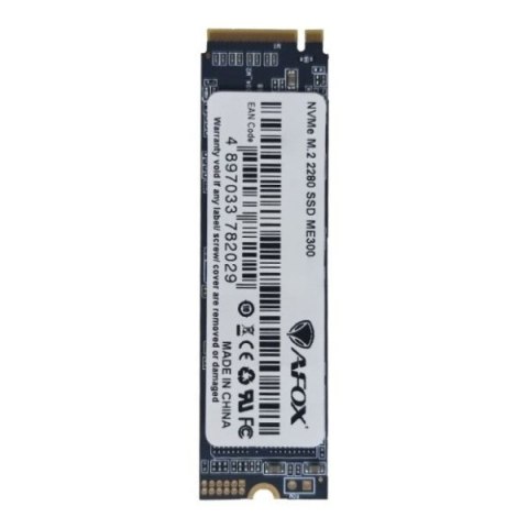 Dysk SSD AFOX ME300 512 GB (M.2 2280″ /512 GB )