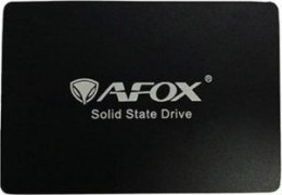 Dysk SSD AFOX SD250 256 GB (2.5″ /256 GB )