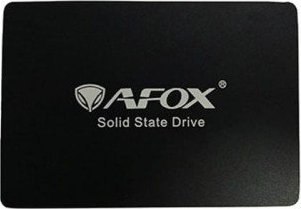 Dysk SSD AFOX SD250 256 GB (2.5″ /256 GB )