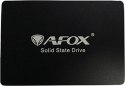 Dysk SSD AFOX SD250 512 GB (2.5″ /512 GB )
