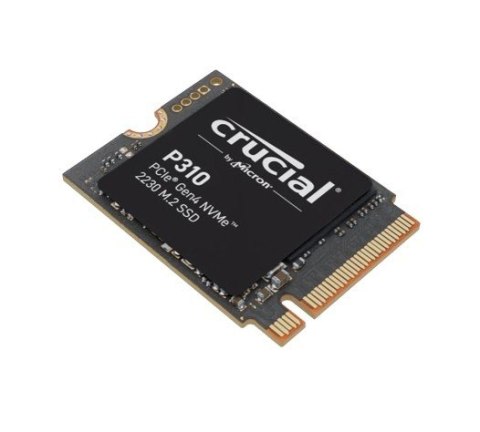 Dysk SSD CRUCIAL CT2000P310SSD2 (M.2 2230″ /2TB )